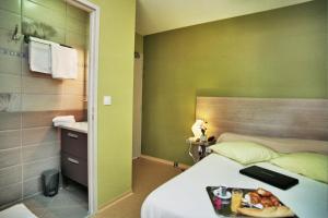 Hotels Hotel l'Anvia : photos des chambres