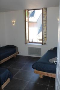 Appartements Riders Apartments : photos des chambres