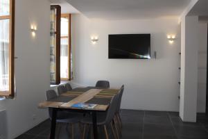 Appartements Riders Apartments : photos des chambres