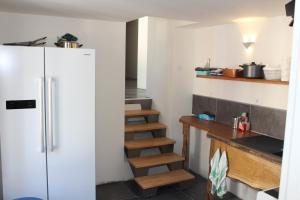 Appartements Riders Apartments : photos des chambres