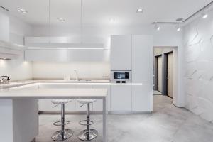 VIP пентхаус в Аркадии