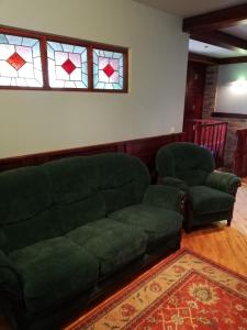 Apartamentai Birutės alėja 24