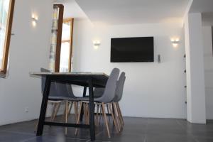 Appartements Riders Apartments : photos des chambres