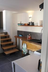 Appartements Riders Apartments : Appartement 2 Chambres