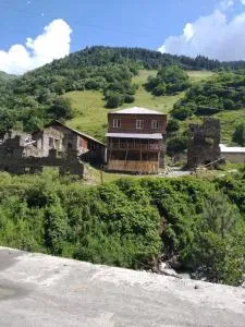 Raul Lushnu Darbaz - Khalde