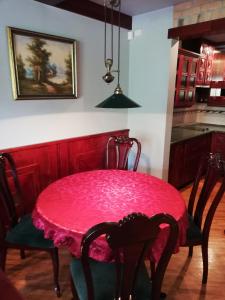 Apartamentai Birutės alėja 24