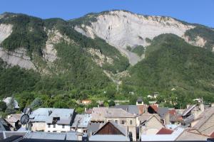 Appartements Riders Apartments : photos des chambres