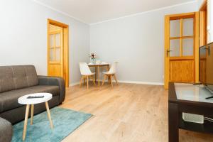 Apartments Gdańsk Lelewela
