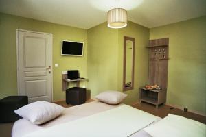 Hotels Hotel l'Anvia : photos des chambres