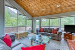 Manns Ranch A - 4 Bed 4 Bath Vacation home in East Vail