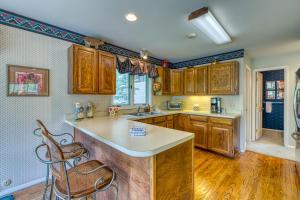 Manns Ranch A - 4 Bed 4 Bath Vacation home in East Vail