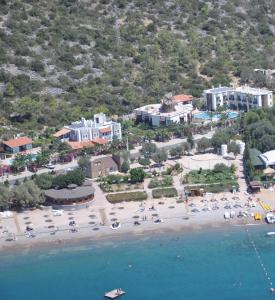 Ipek Garden Palace Residence