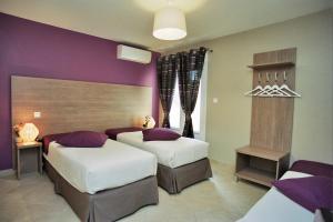 Hotels Hotel l'Anvia : photos des chambres