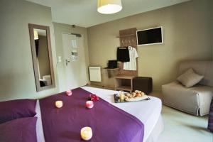 Hotels Hotel l'Anvia : photos des chambres