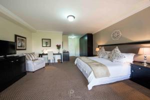 The Lodge at Atlantic Beach