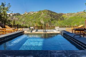 Two Bedroom Apartment  room in Ski-In/Ski-Out One Empire Pass - 2 Bed 3 Bath Apartment in Deer Valley Resort - Park City