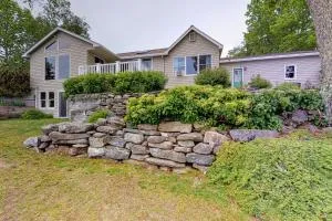 By the Sea - South Freeport