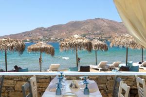 Boutique ''Di Mare'' Hotel & Suites Syros Greece
