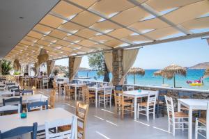 Boutique ''Di Mare'' Hotel & Suites Syros Greece