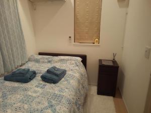 Private room in new House