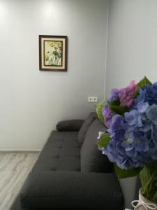 Apartament in Real Pealce in Batumi,pirosmani street 18d flat 61 floor 9