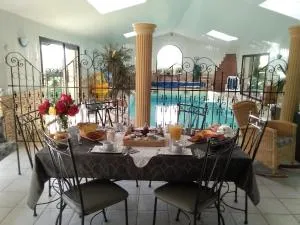 Chez Michel et Josette - Jallais