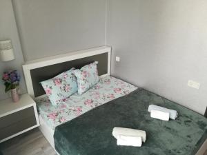 Apartament in Real Pealce in Batumi,pirosmani street 18d flat 61 floor 9