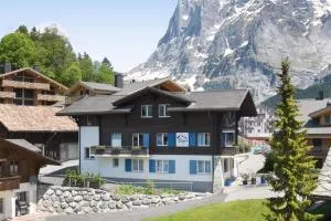 Eiger Guest House - Grindelwald - Grindelwald