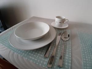 Apartament Beksa