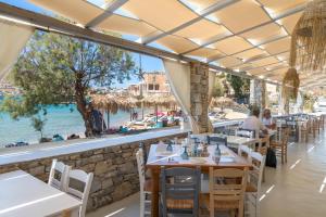 Boutique ''Di Mare'' Hotel & Suites Syros Greece