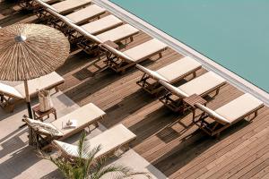 Sunny Beach Club - Adults Only #YouthfulVibes