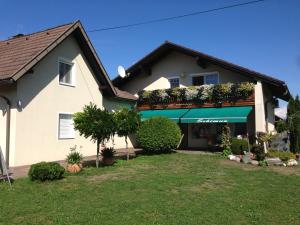 Apartman Ferienwohnung Schimun Eberndorf Austrija