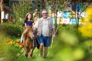 Turistična Kmetija Čebelji Gradič 