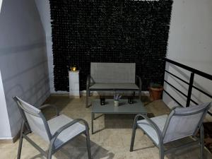 Gouves Beach Boutique Apartment Heraklio Greece