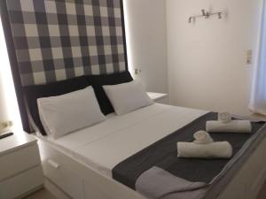 Gouves Beach Boutique Apartment Heraklio Greece