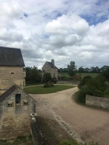 Maisons de vacances Boutons d'or : photos des chambres