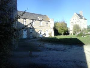 Maisons de vacances Boutons d'or : photos des chambres