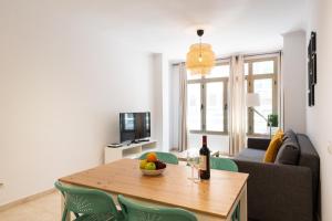 Surf Beach Canteras -Parking-Wifi By CanariasGetaway