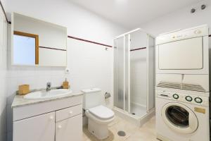 Surf Beach Canteras -Parking-Wifi By CanariasGetaway