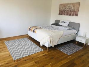 Kolovare Beachfront Apartment
