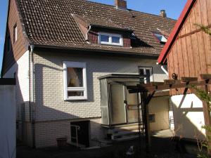 Ferienhaus Haus an der Radau Bad Harzburg Deutschland