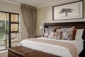 The Reserve Boutique Hotel