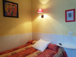 Hotels Hotel du Centre : photos des chambres