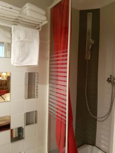 Hotels Hotel du Centre : Chambre Double