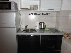 Apartman