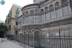 Apartman Catalani Home Mesina Italija