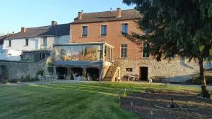 Au Crapaud Charmant - Hestrud