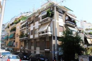 Athenian Hub Luxe Loft