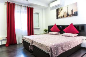 Catedral Reina Apartaments