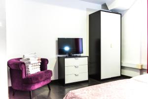 Catedral Reina Apartaments